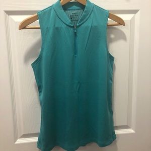Nike women’s golf tank top
